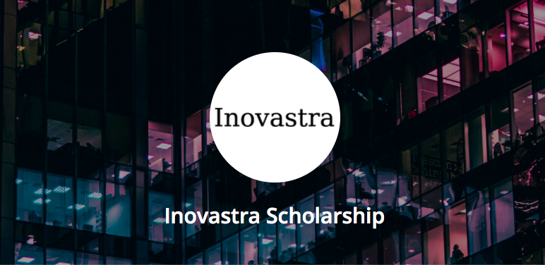 Inovastra Scholarship 2017